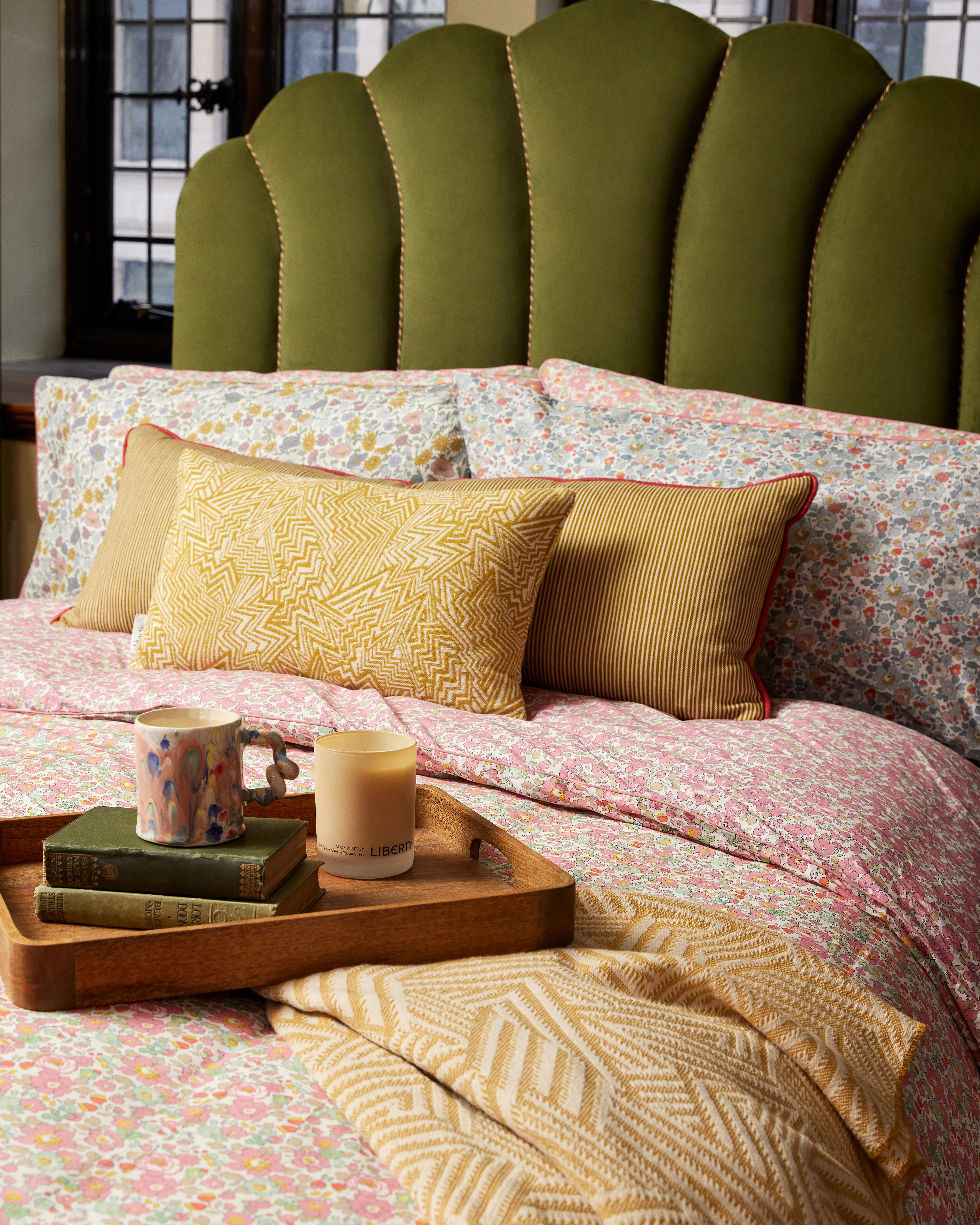 Rest Easy: the Best Bedding for Every Kind of Bedroom