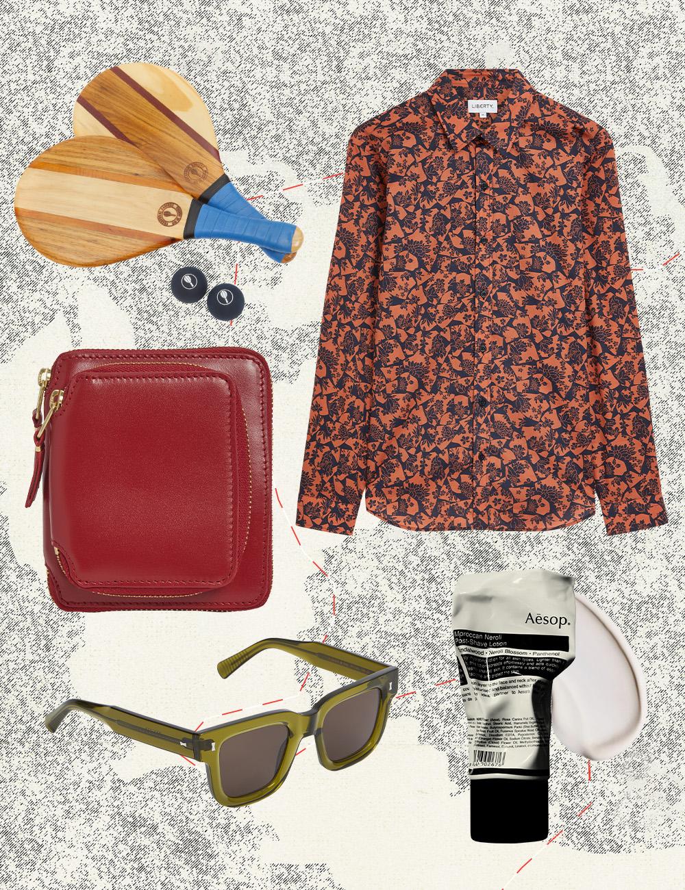 Christmas Unwrapped: the Best Christmas Gift Ideas for Him