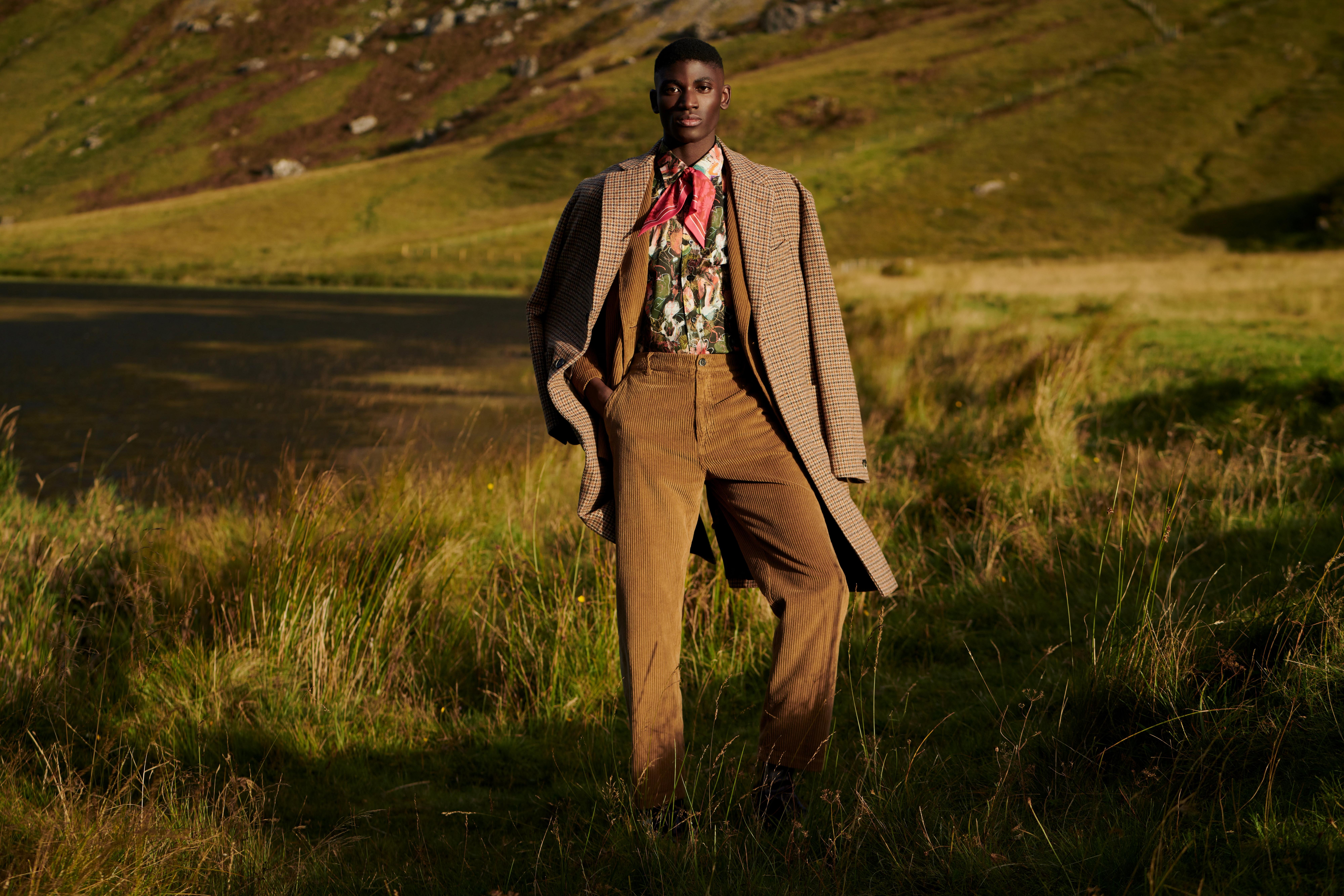 The Best Autumn/Winter Coats for Men, According to Your Style