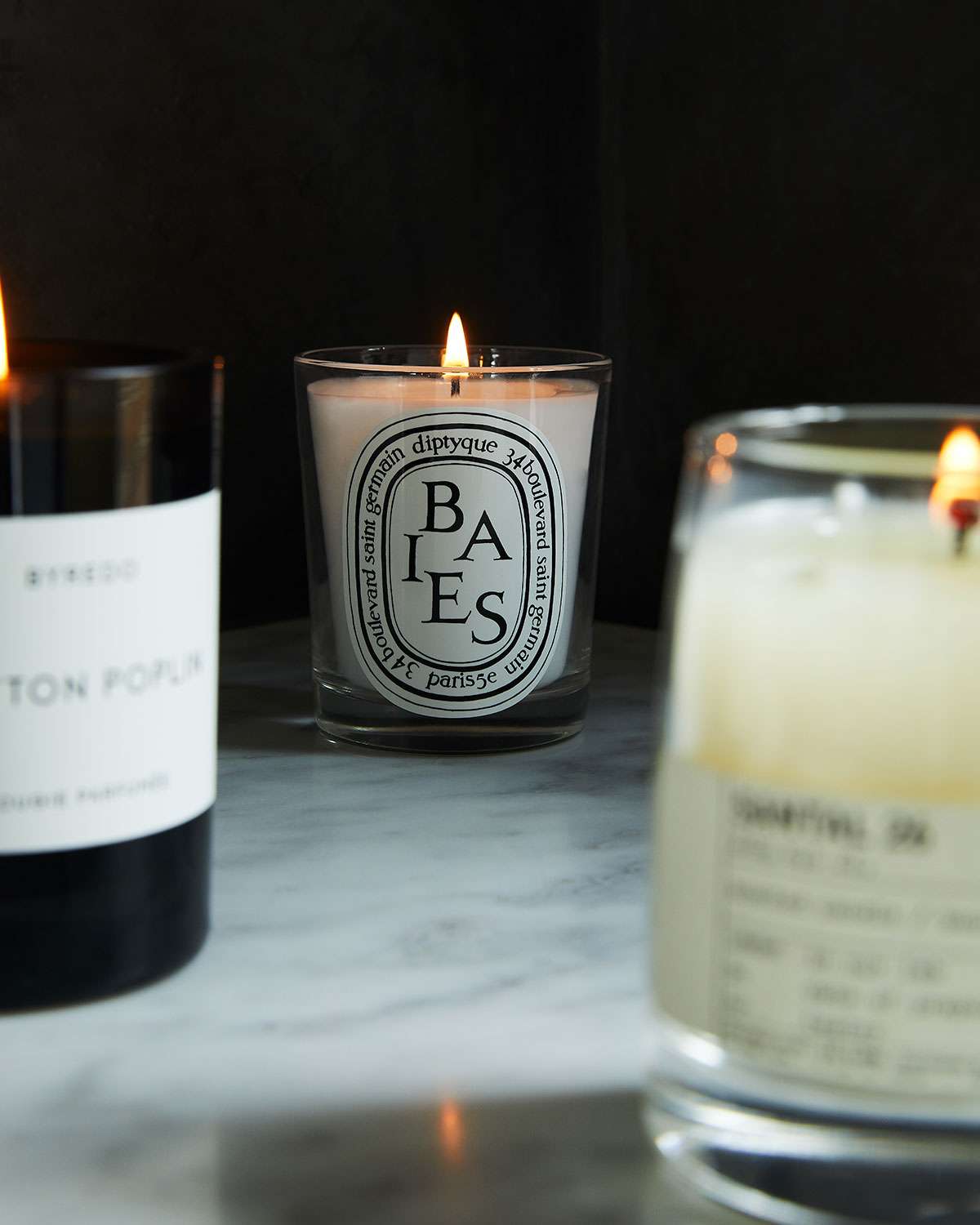 The Best Home Fragrance for Every Room