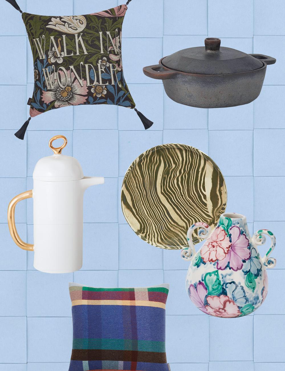 The Very Best of British Homeware Brands