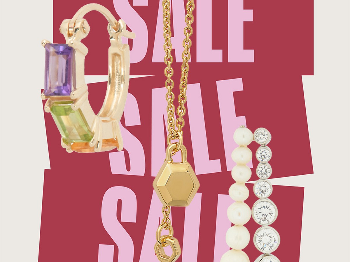 The Best Jewellery Gems our Sale has to Offer