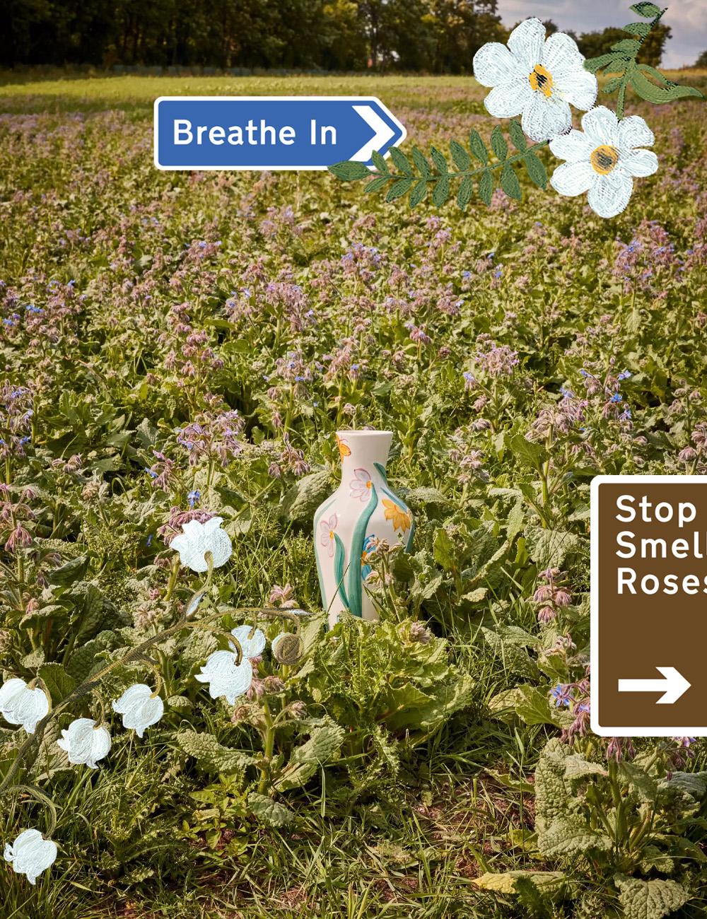 best vases for every kind of bouquet