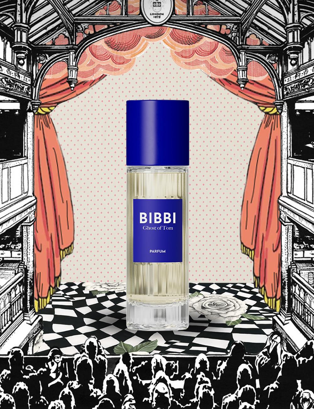 An expert review of BIBBI Parfum Ghost of Tom Liberty