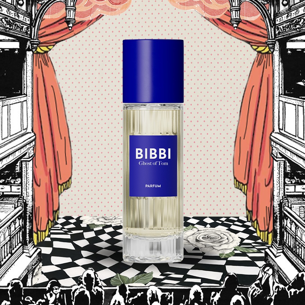 An expert review of BIBBI Parfum Ghost of Tom   Liberty