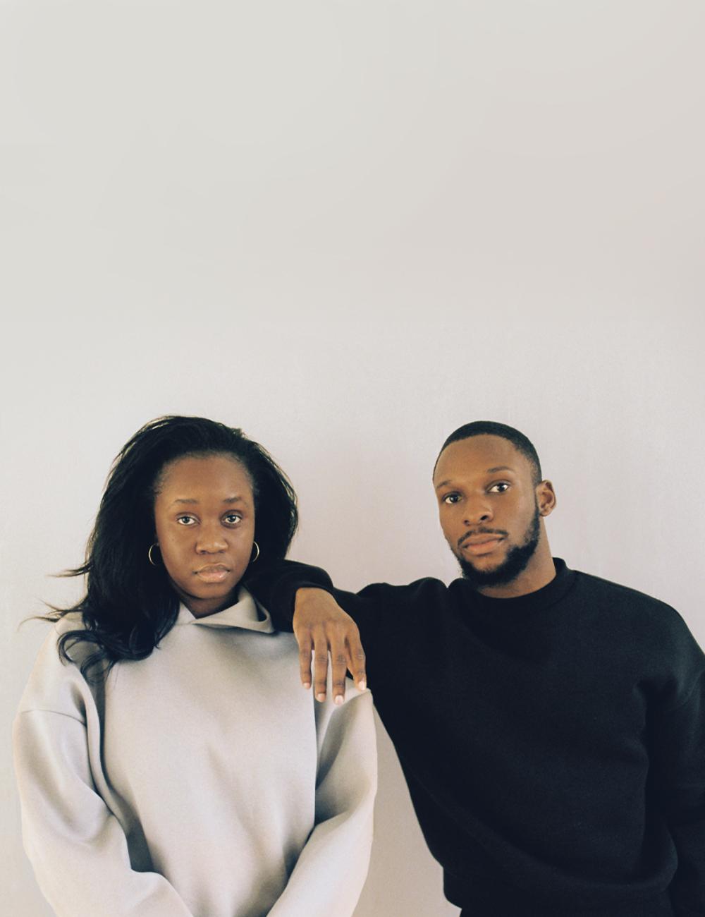 In the Studio With Seventh