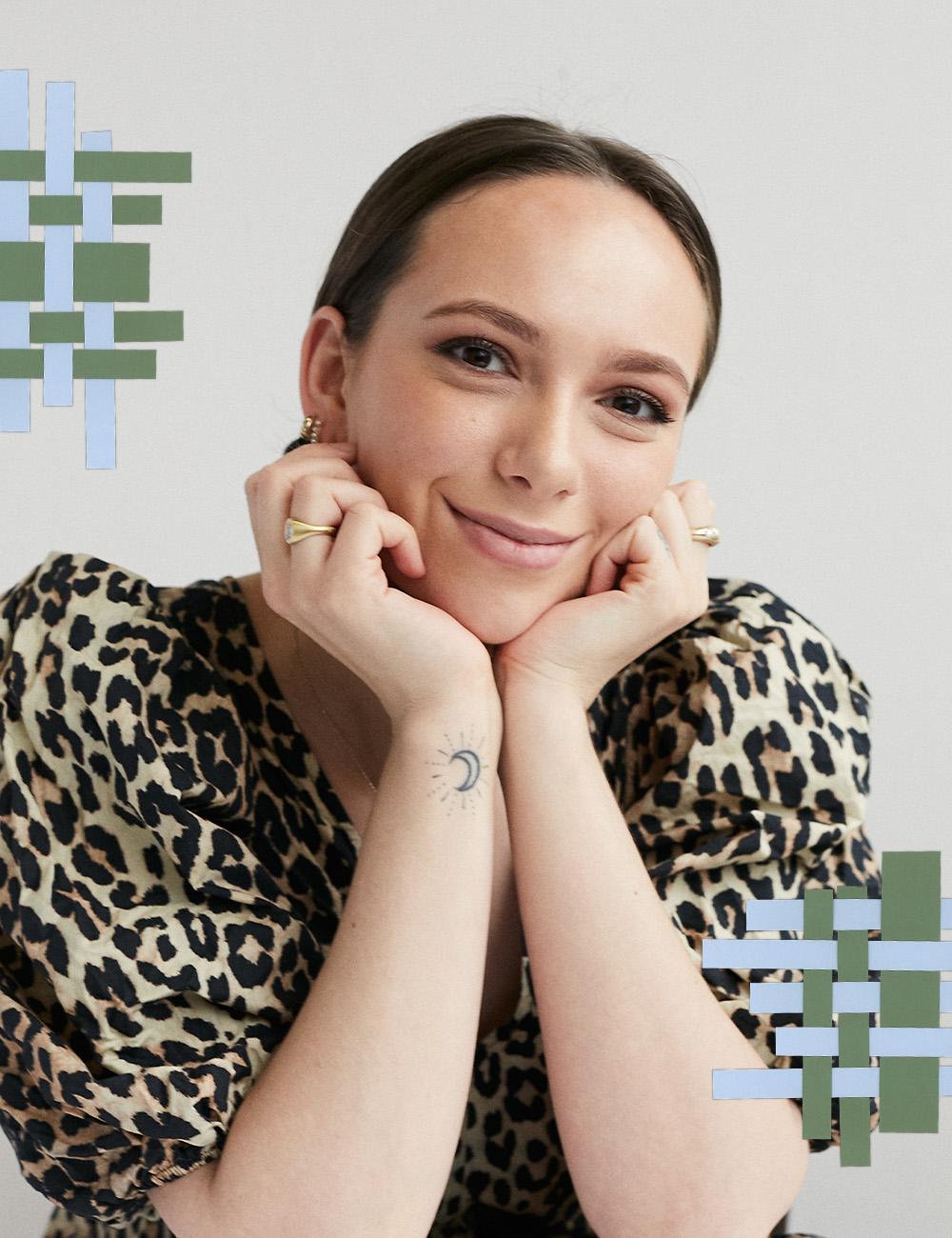 How Cece Fein Hughes Created Cece Jewellery