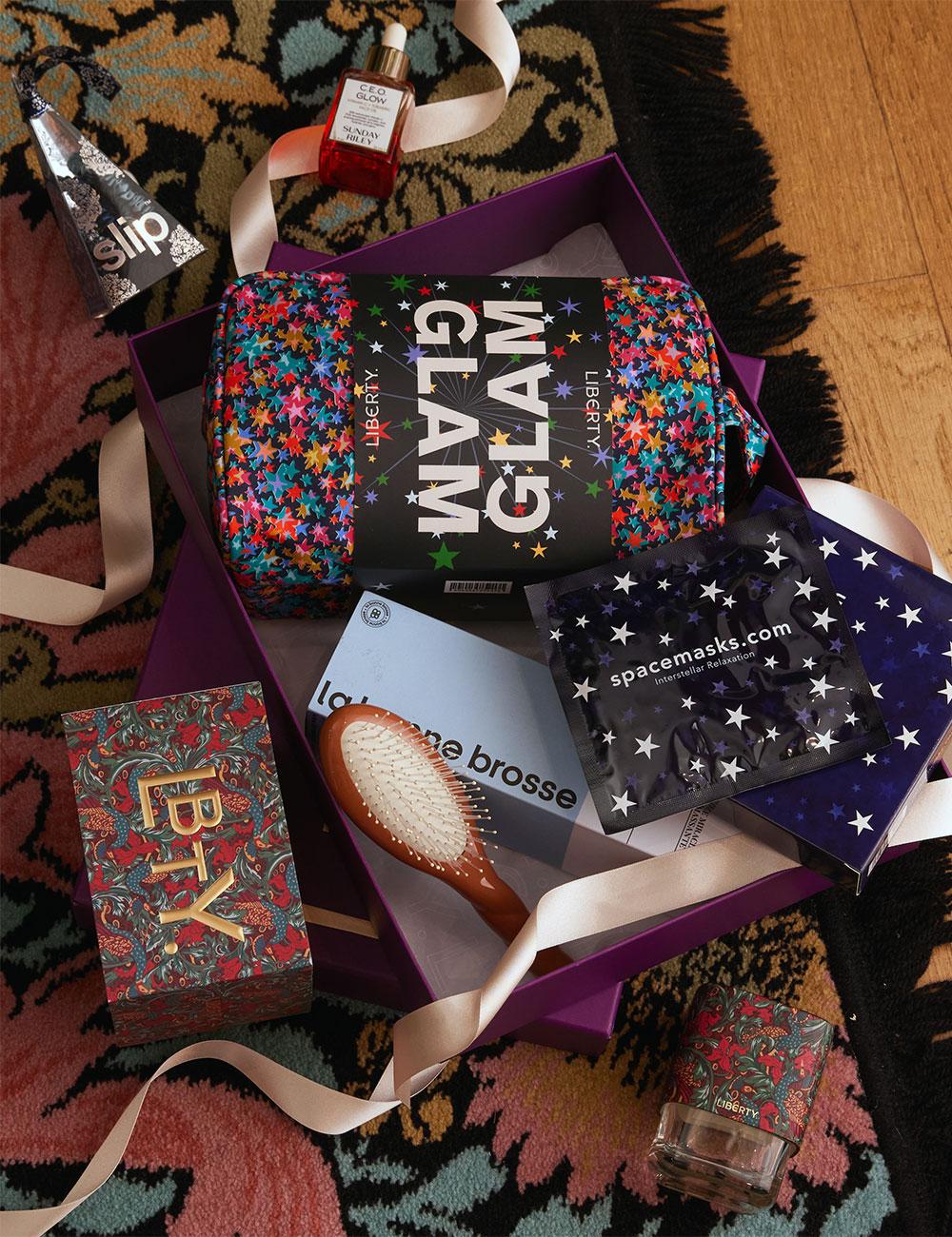 christmas eve box ideas