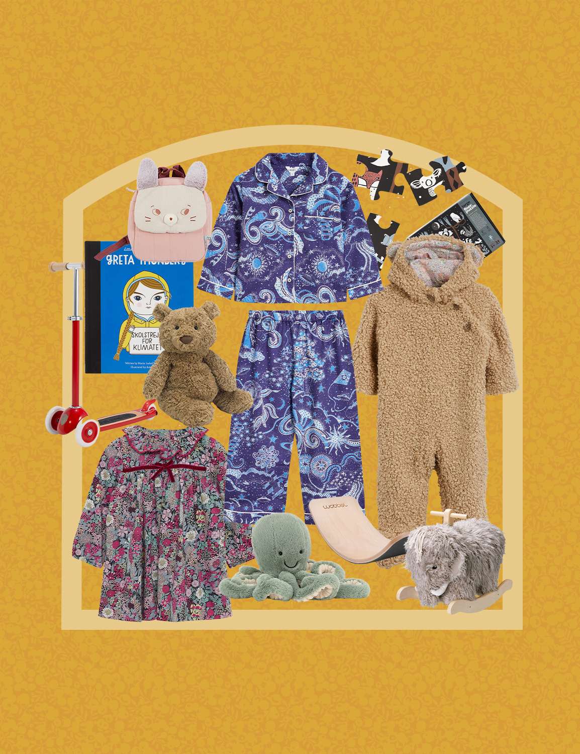Our Santa-Approved Kids Christmas Gift Guide