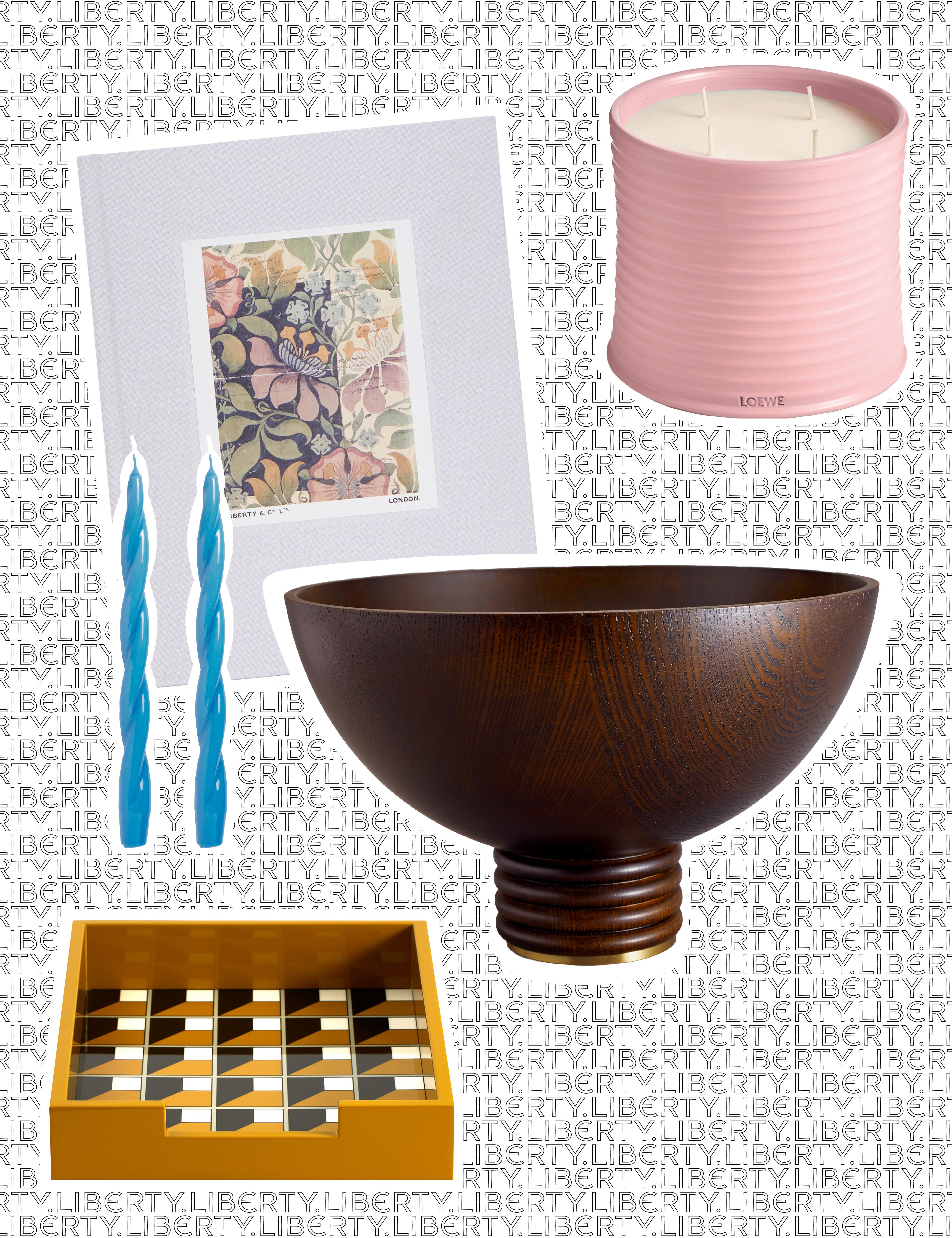 A Foolproof Guide to Styling your Coffee Table