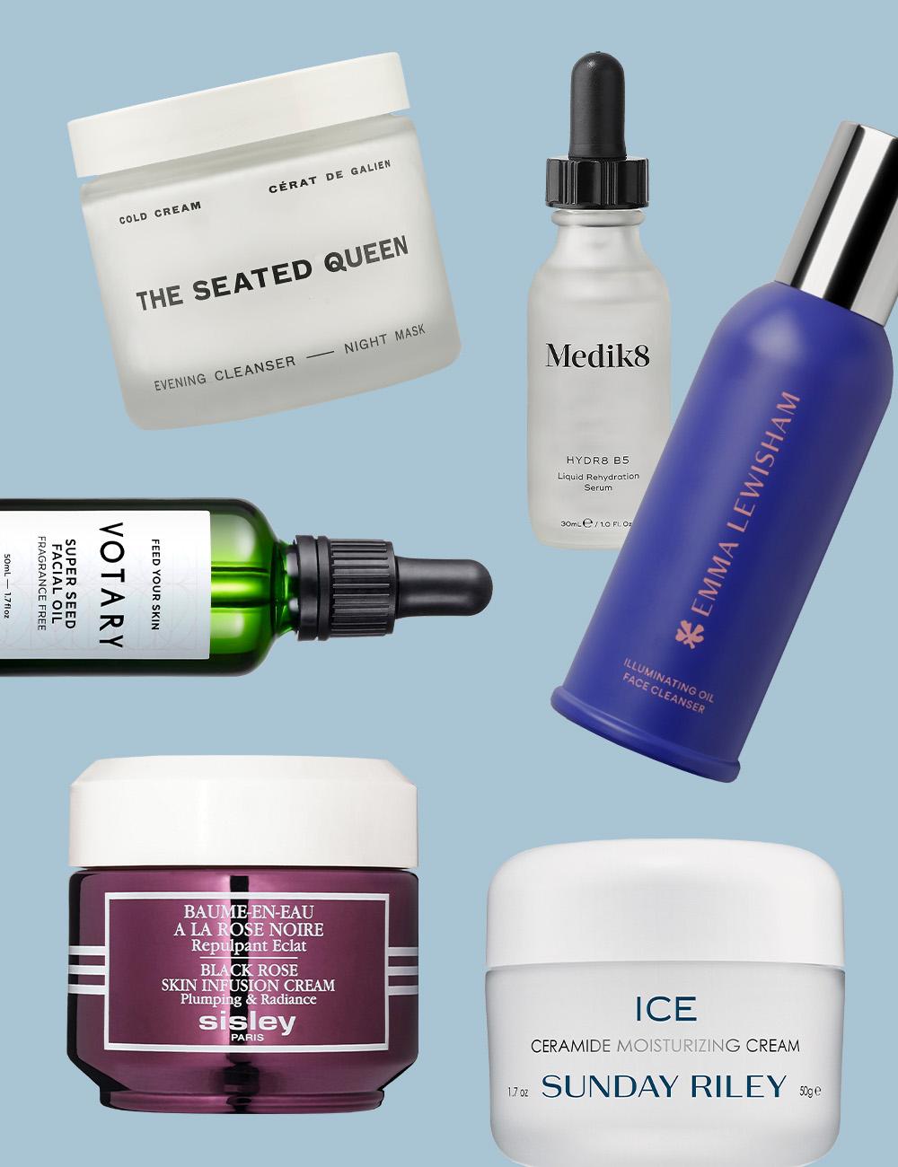 Cocoon Yourself with the Comforting Skincare Trend