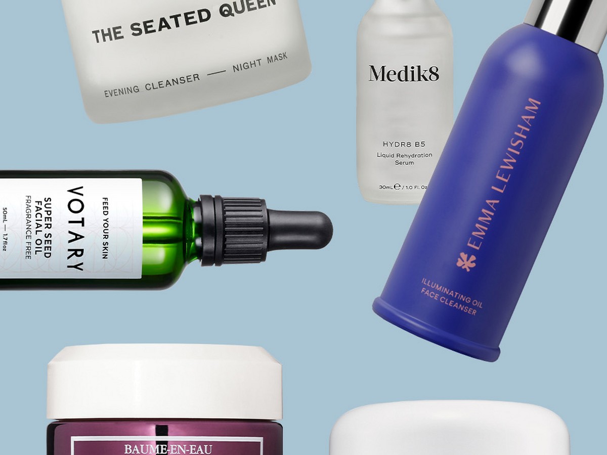 Soothing Skincare Products to Try this January