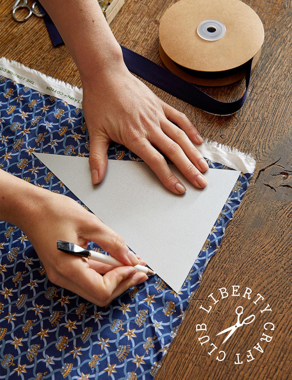 How to… Make Bunting for Your Summer Celebrations