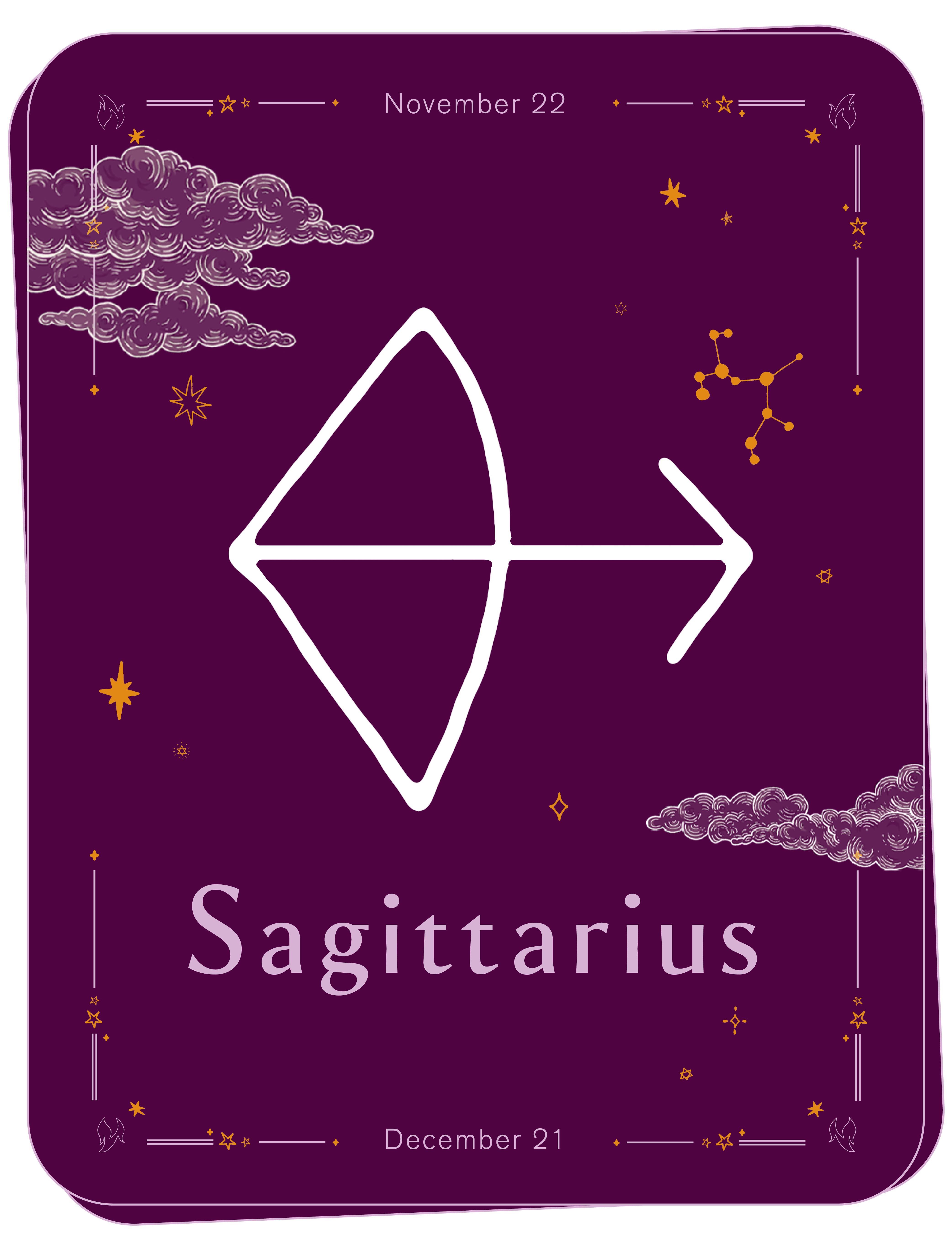 The Best Gifts for Sagittarius According to the Stars Liberty