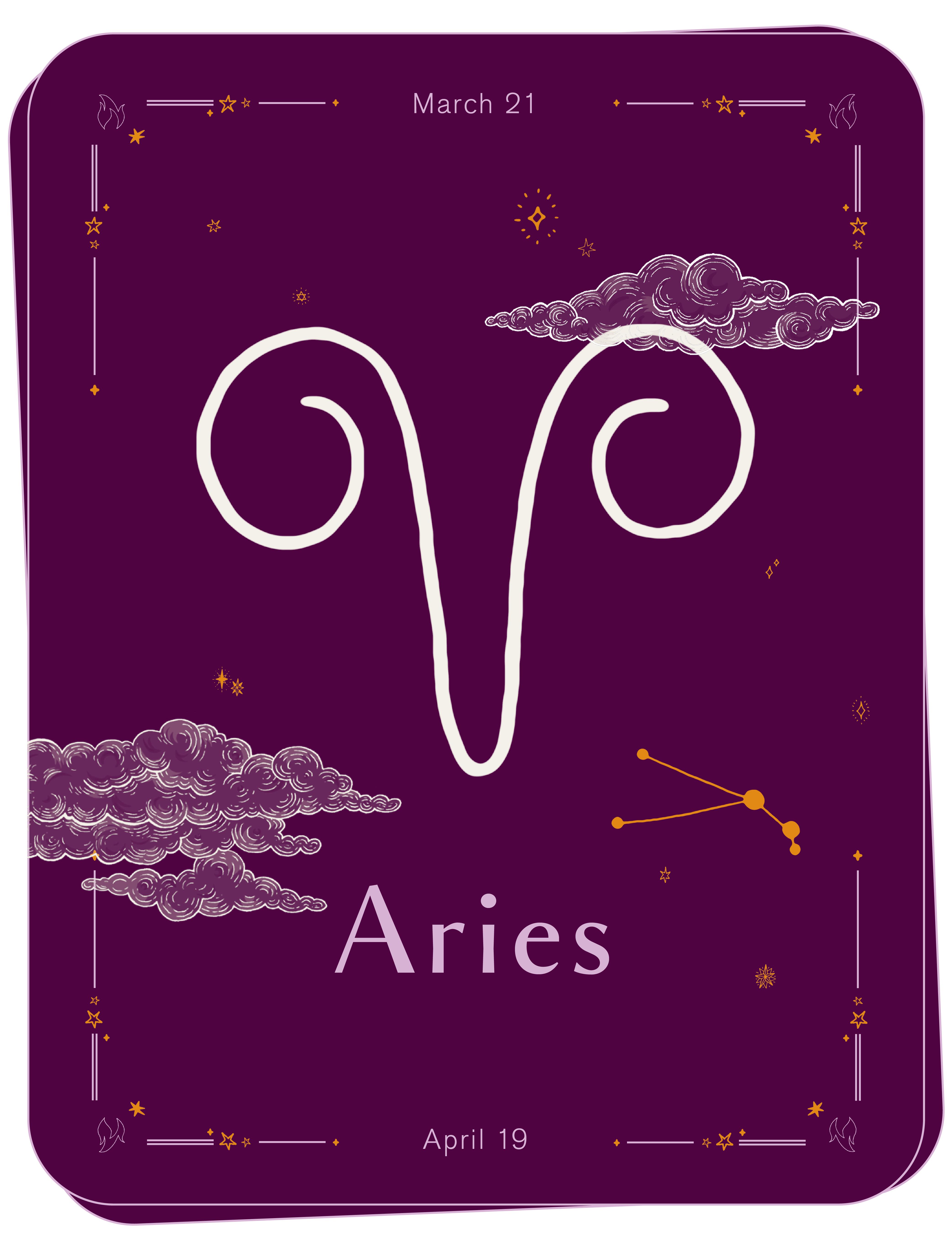 The Best Gifts for Aries, According to the Stars