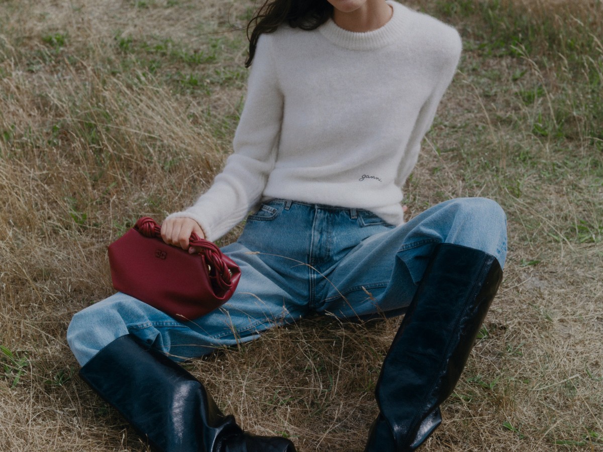 Escape to the Country: Liberty's Countryside Outfits Edit