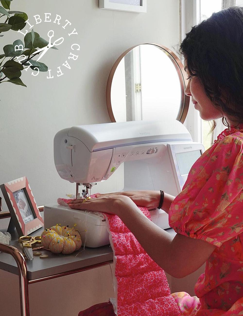 the latest liberty craft club makes from you