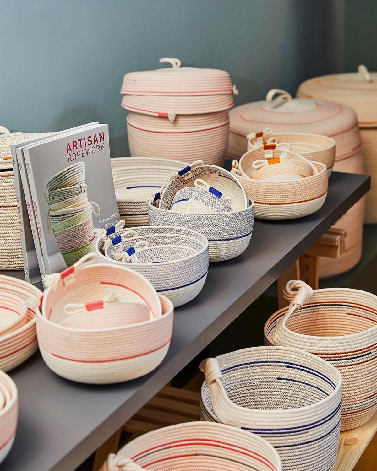 liberty craft week meet the maker