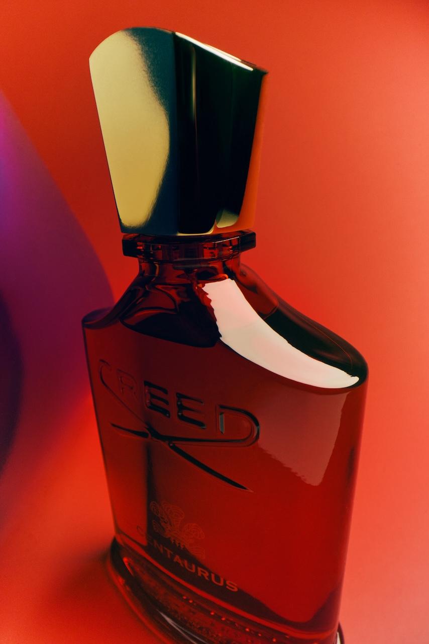 Creed Aventus fragrance