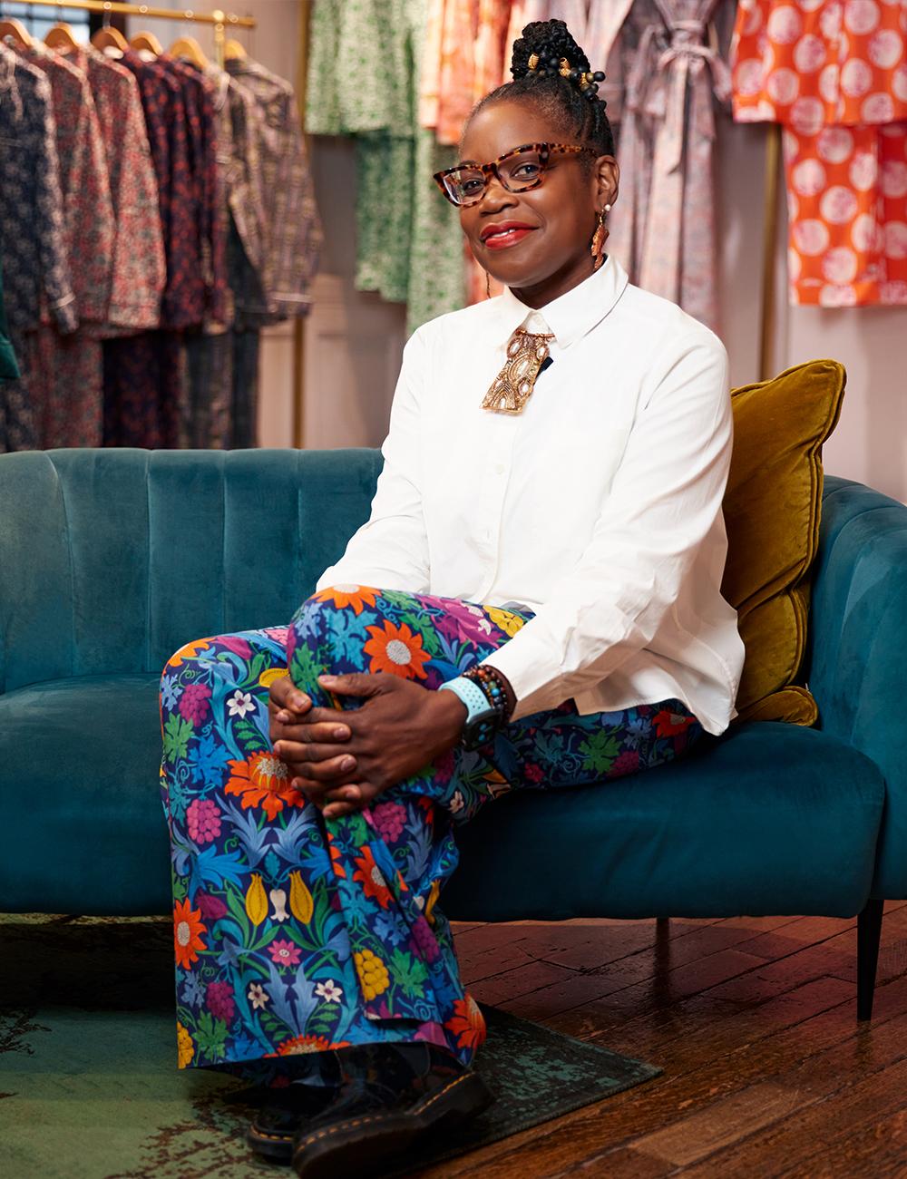 Meet Deborah Nero-Adeoye, Brand Specialist