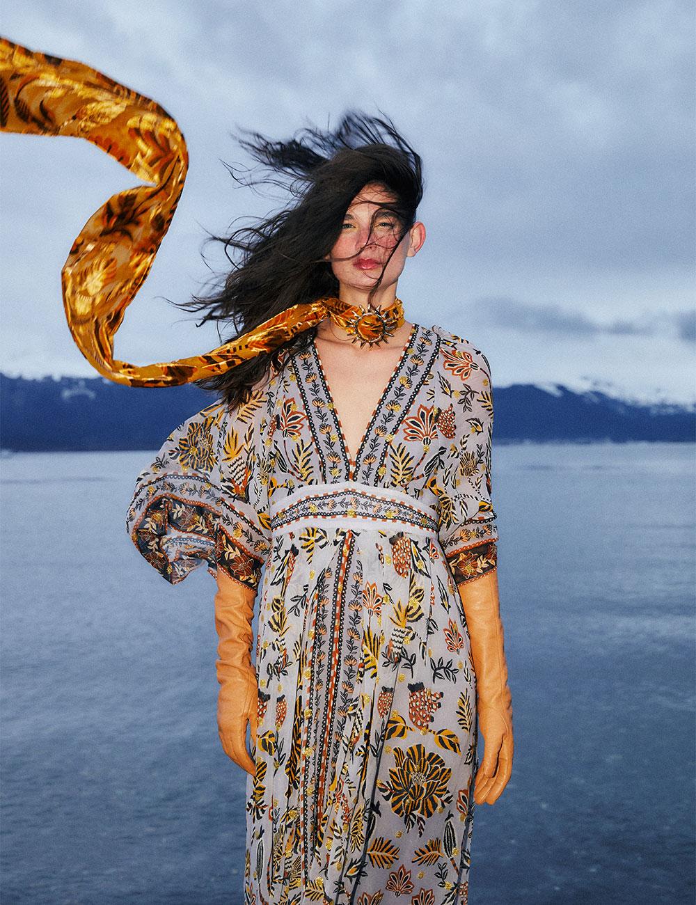 Back to the Future: Meet Fashion’s New Artisans