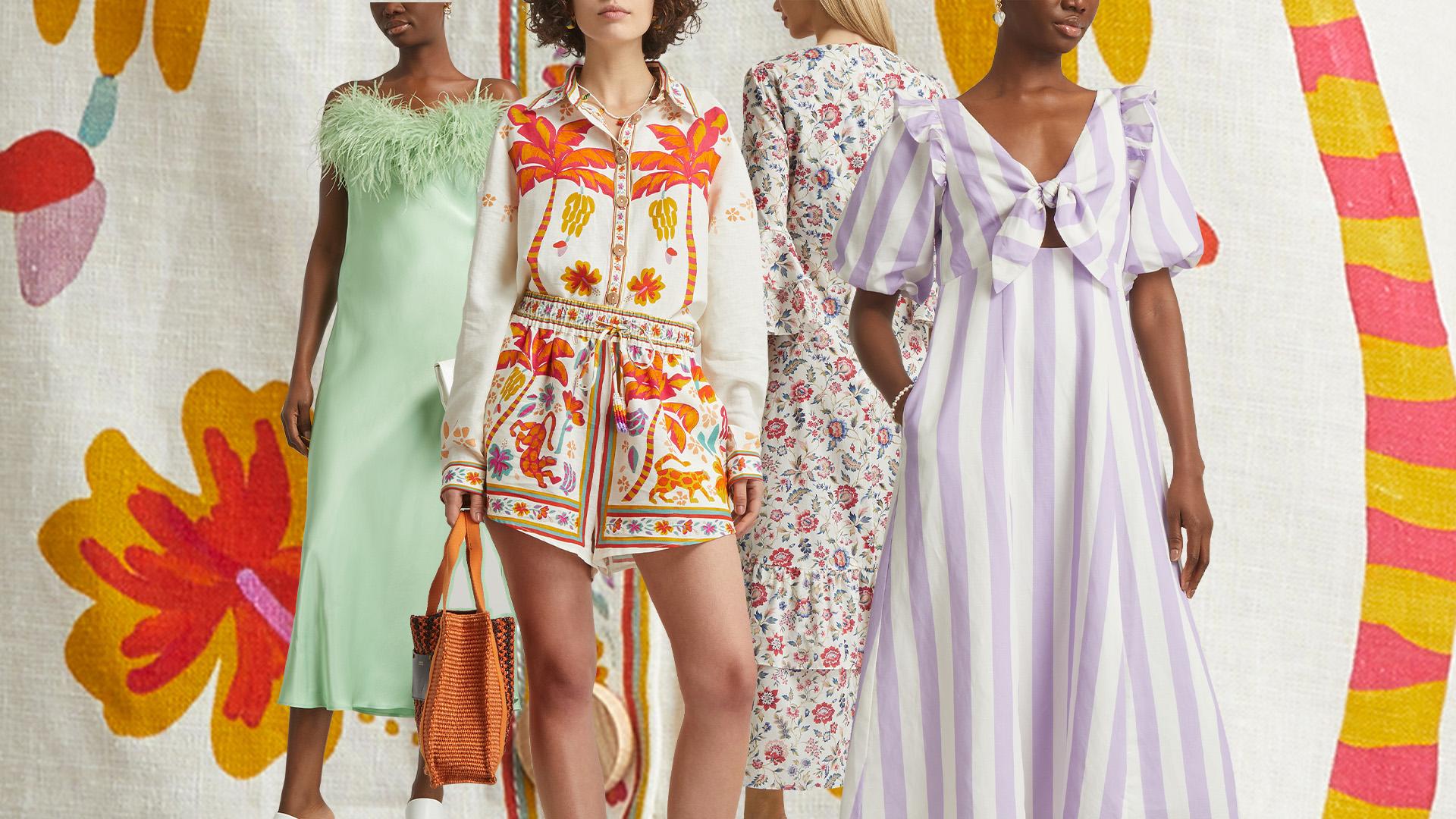 The Liberty Guide to Festival Dressing