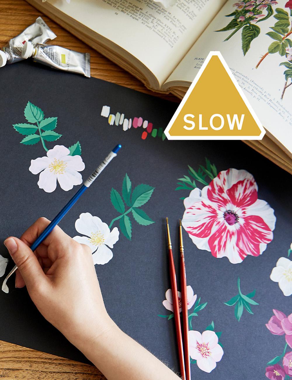 Floriography: The Secret Language of Flowers