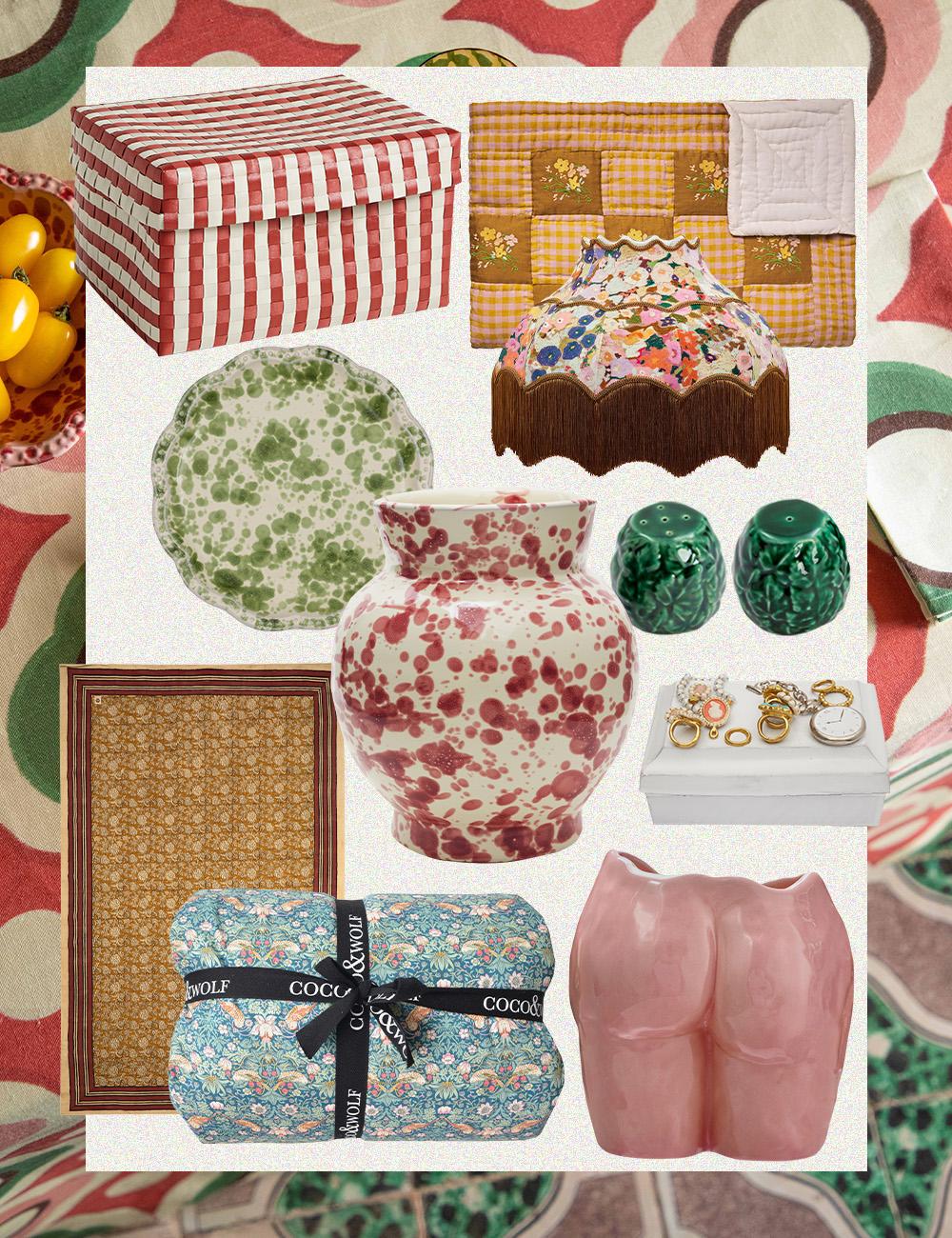 Joy Sunday Stamped Cross Stitch Kits Fairy Pattern – Grandado