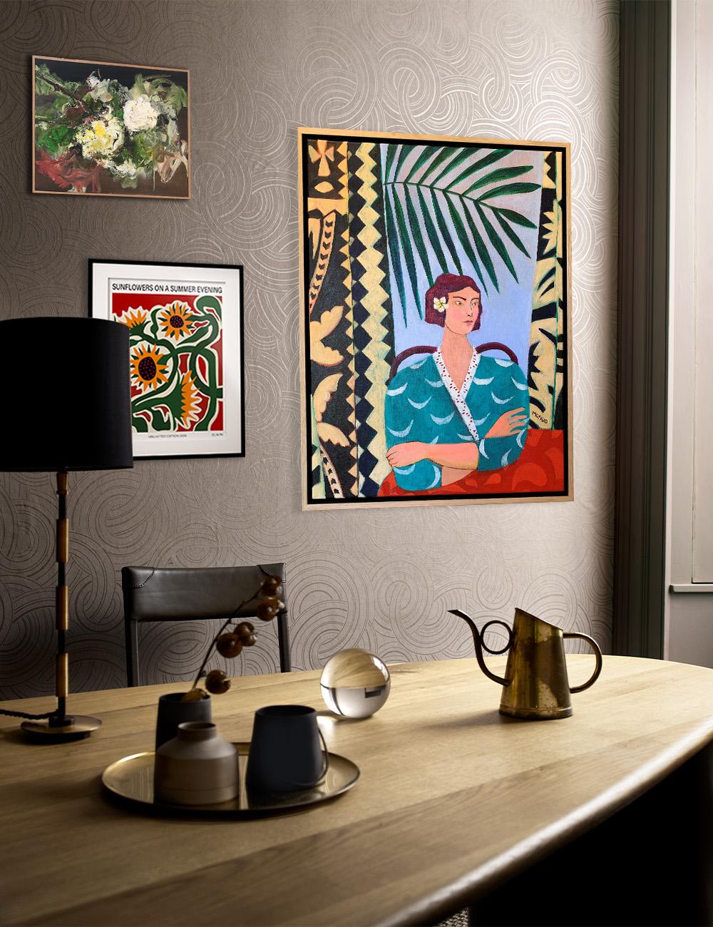 gallery wall ideas wall art pictures