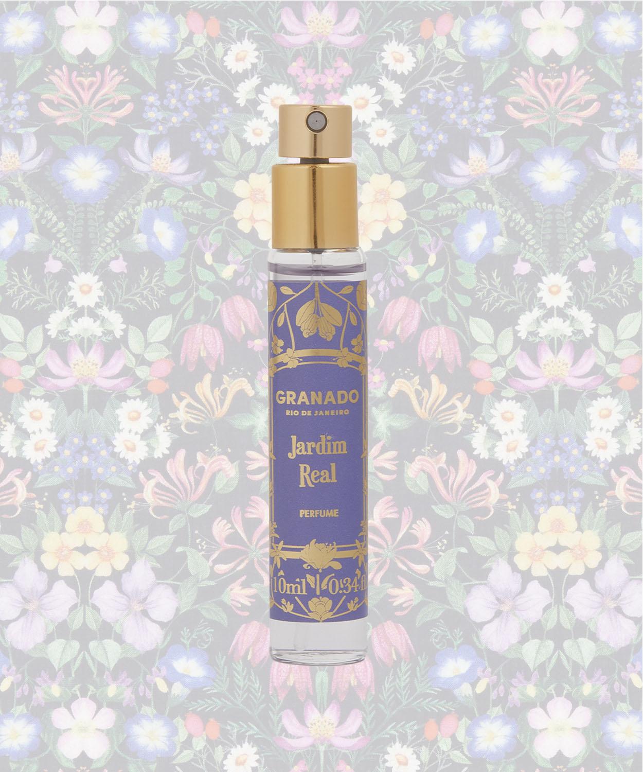 Granado Jardim Real EDP 10ml