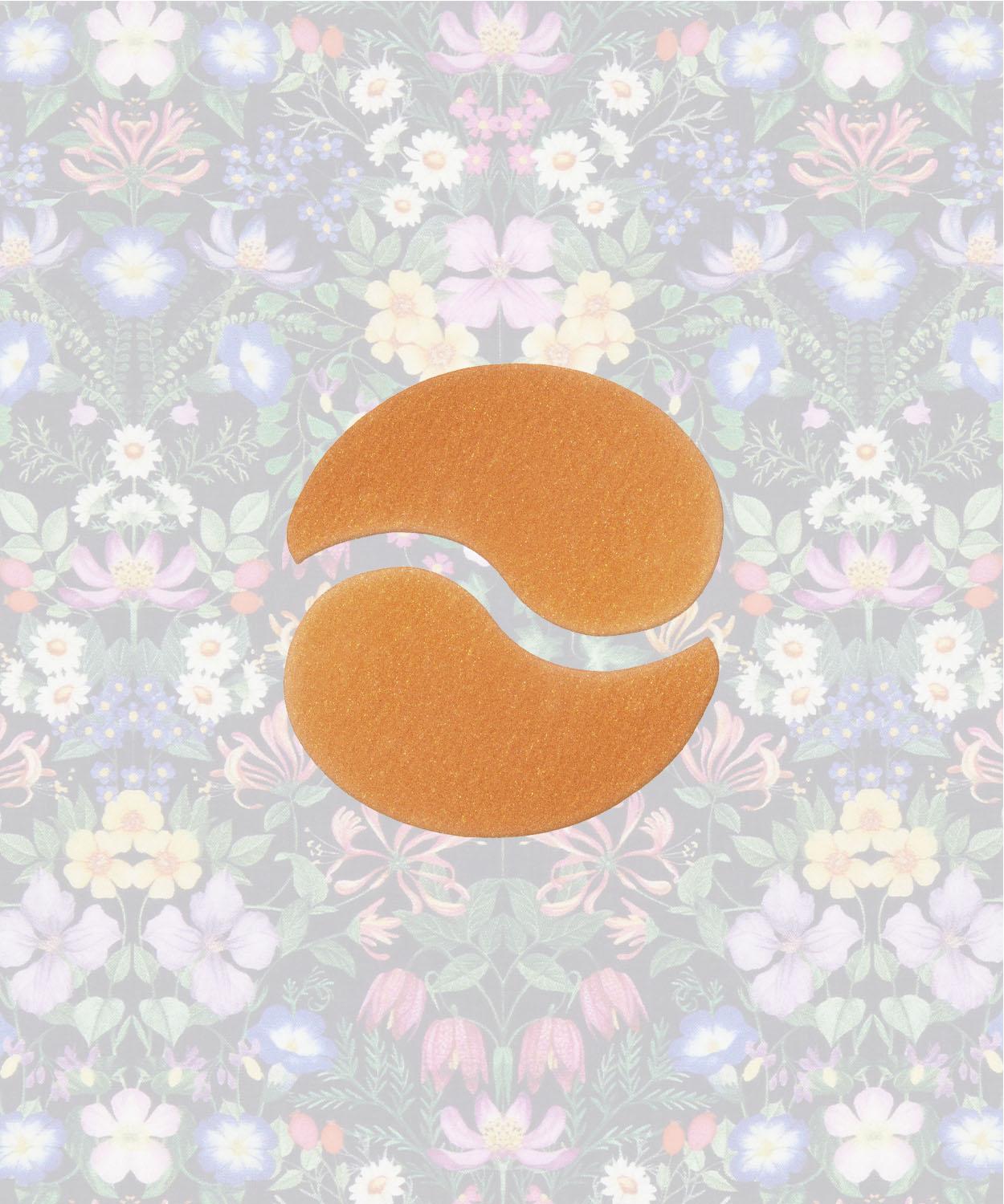 Augustinus Bader The Eye Patches Single Sachet 