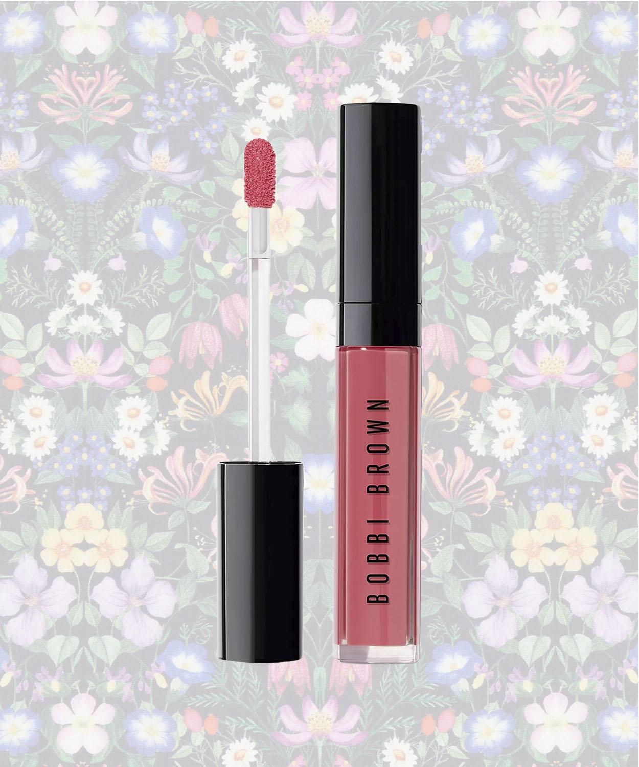 Bobbi Brown Crushed Oil Infused Gloss in Love Letter 6ml