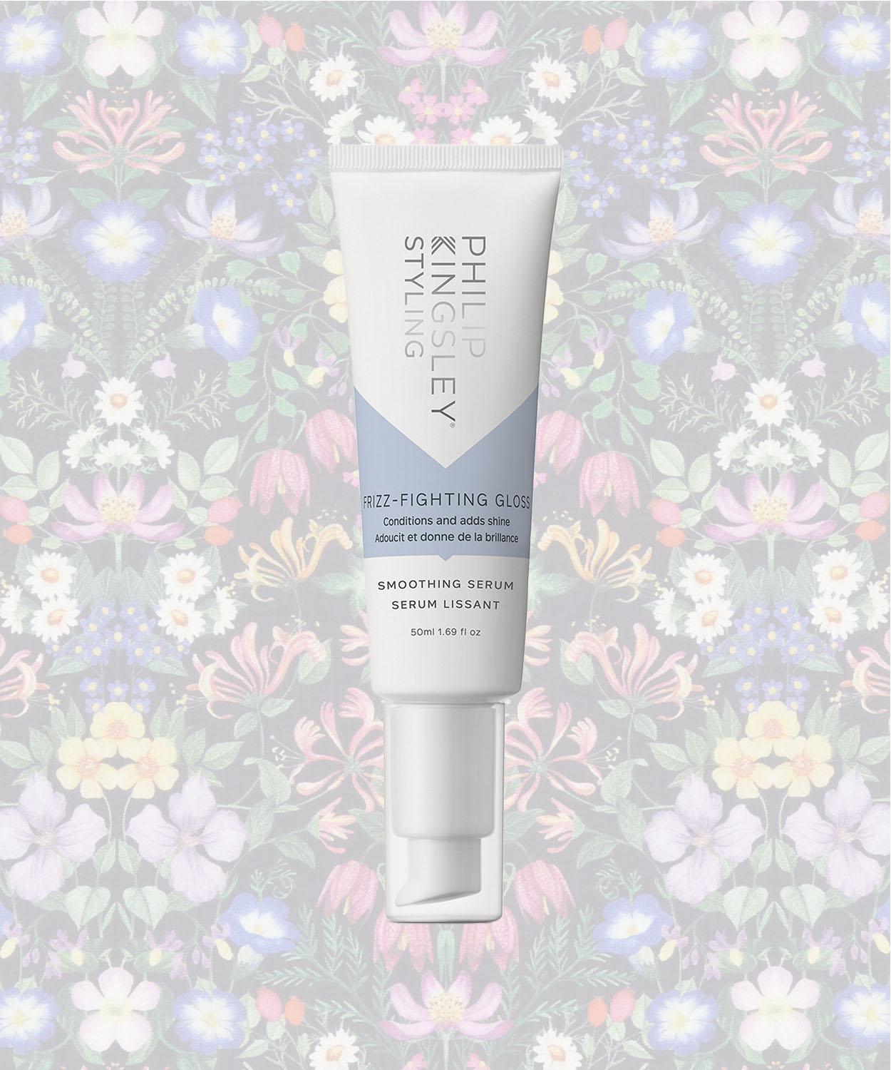 Philip Kingsley Finishing Touch Frizz Fighting Gloss 50ml 