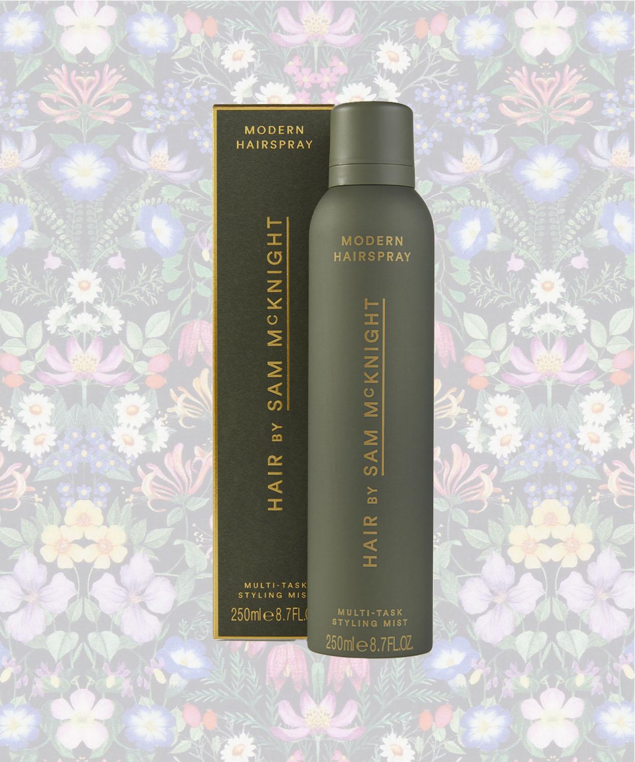 Sam McKnight Modern Hairspray 250ml 