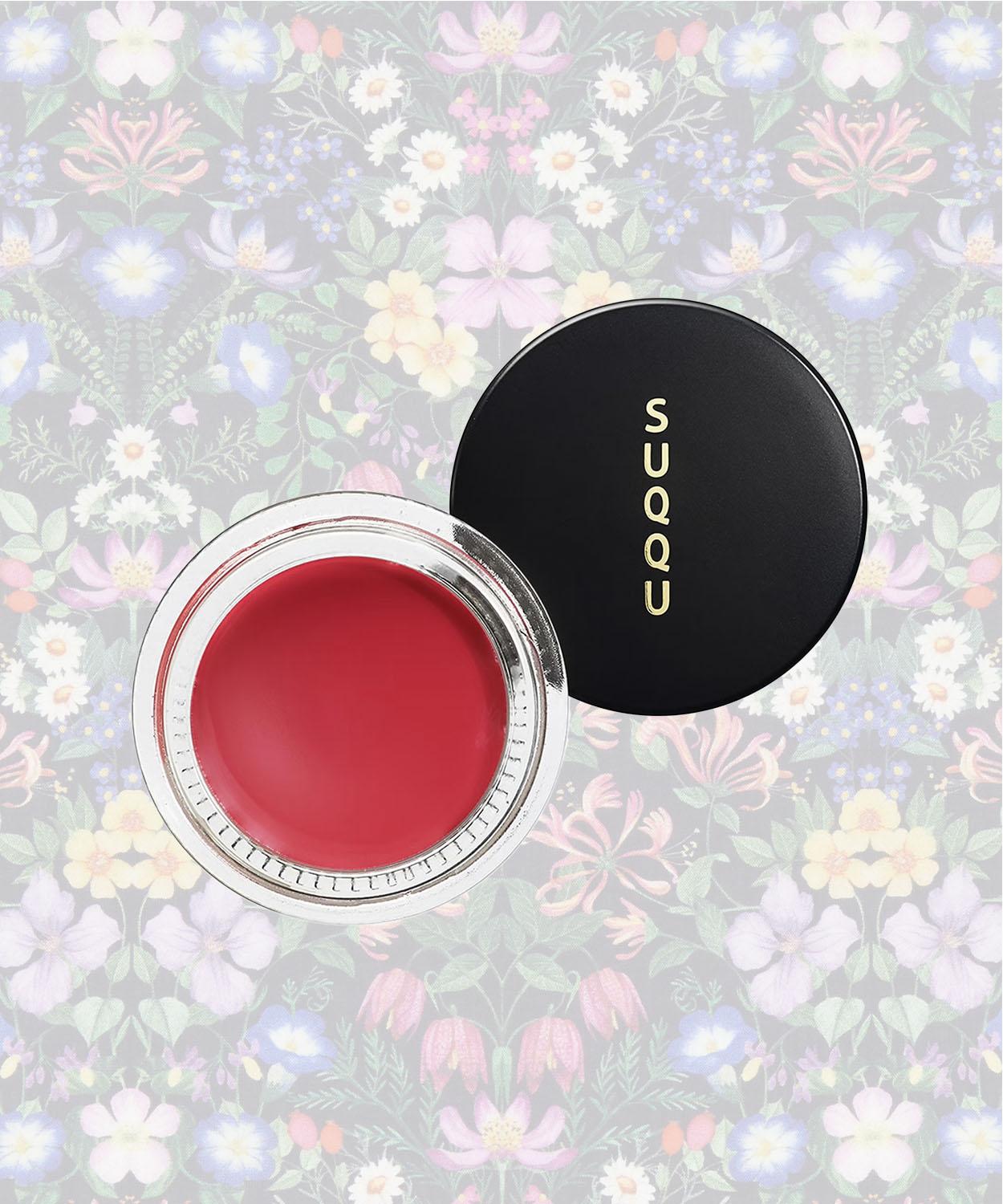 Suqqu Cream Touch Blush & Lip in S02 OR S03 7.3g