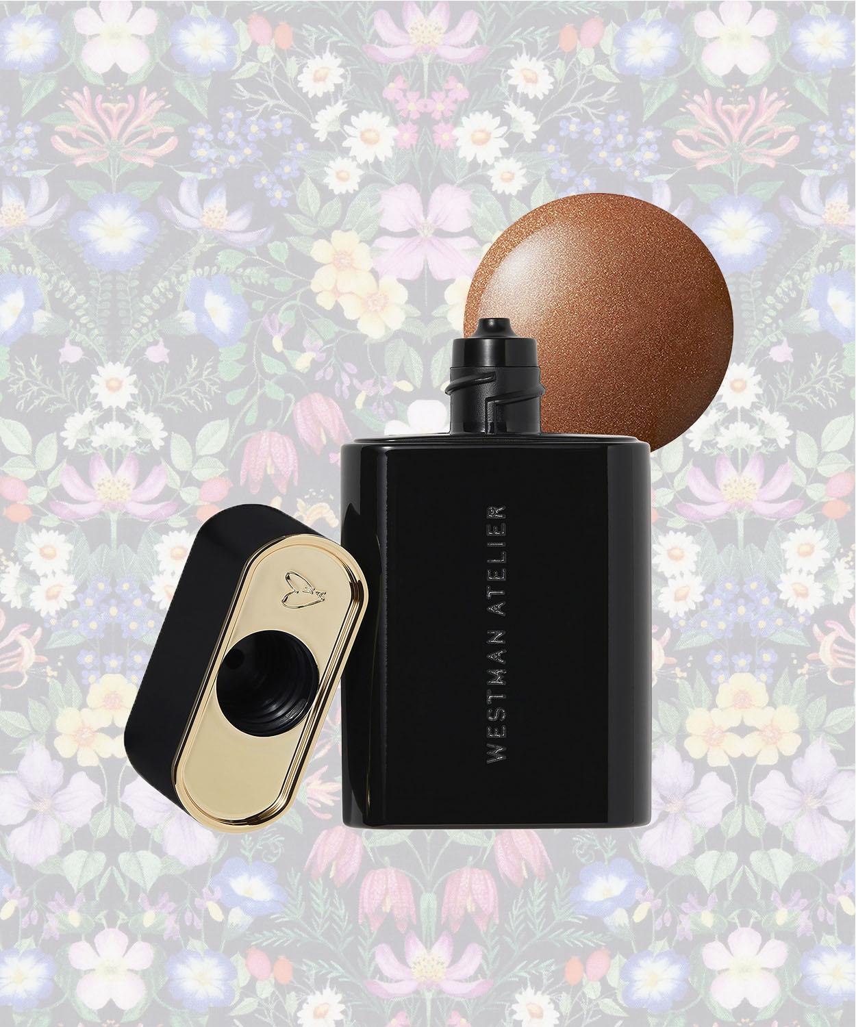 Liquid Super Loaded in Peau de Soleil  30ml 