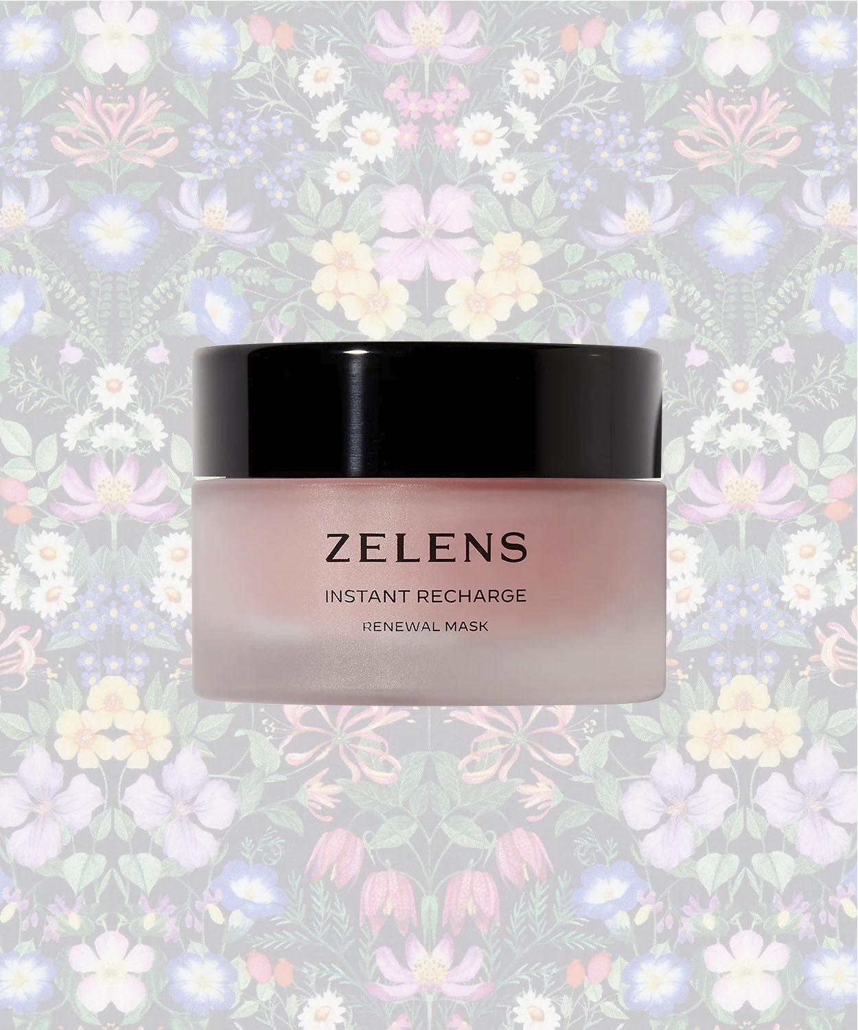 Zelens  Instant Recharge Renewal Mask 50ml 
