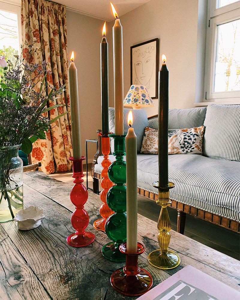 Good Scents: How to Scent Your Home to Boost the Mood