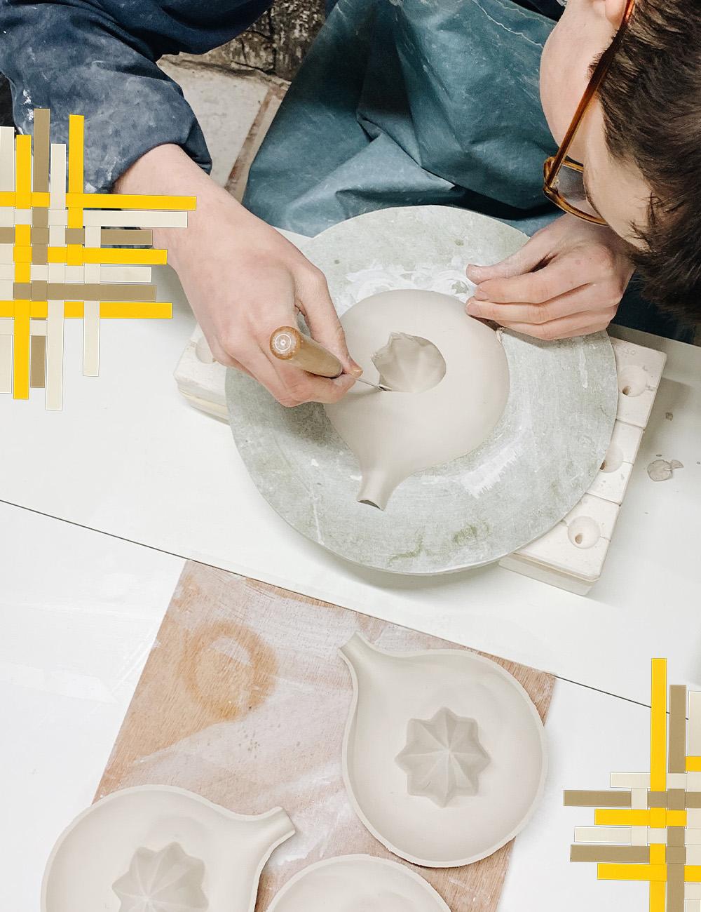 Handmade Stories: Meet the Makers