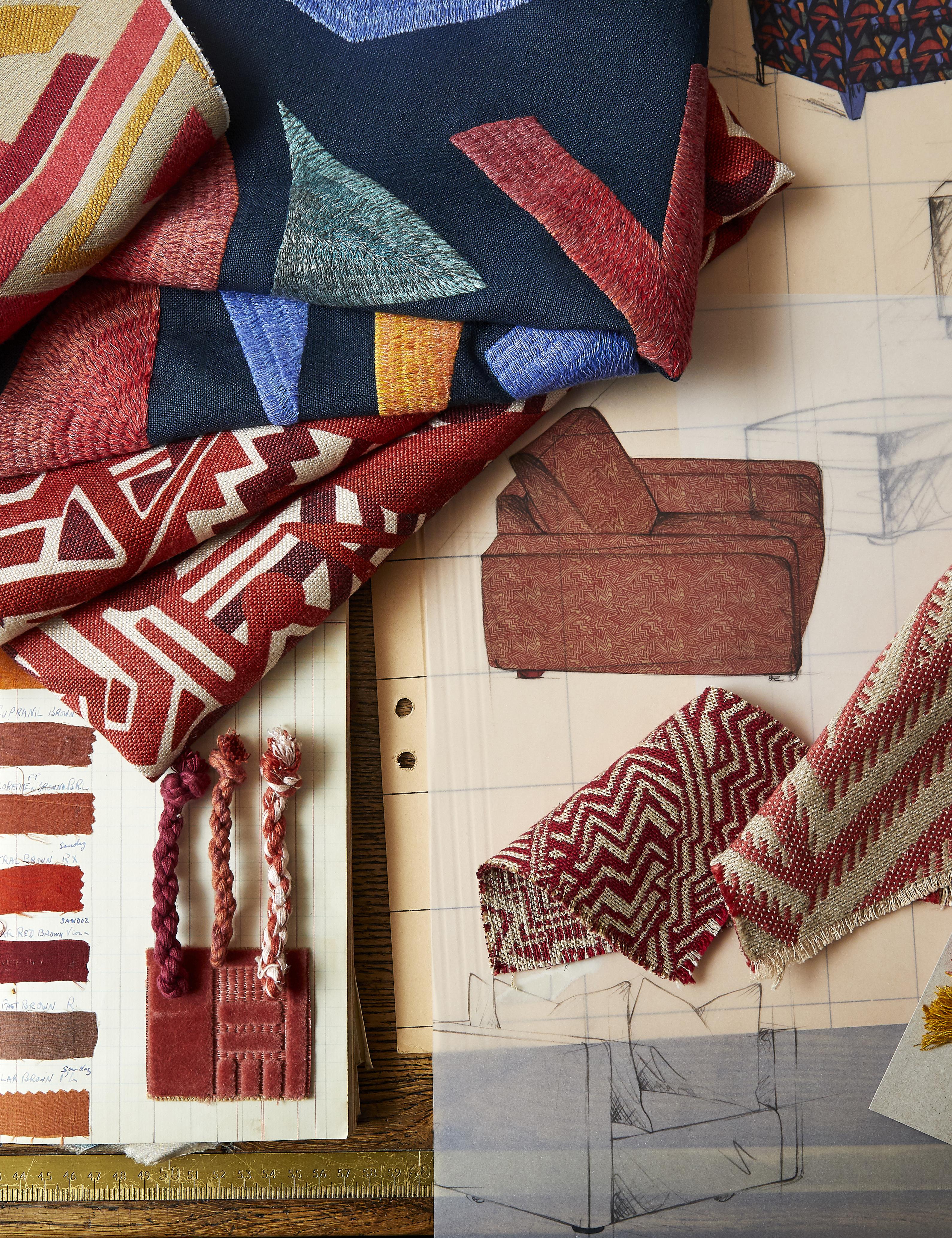 How to Choose the Right Fabric for Upholstery