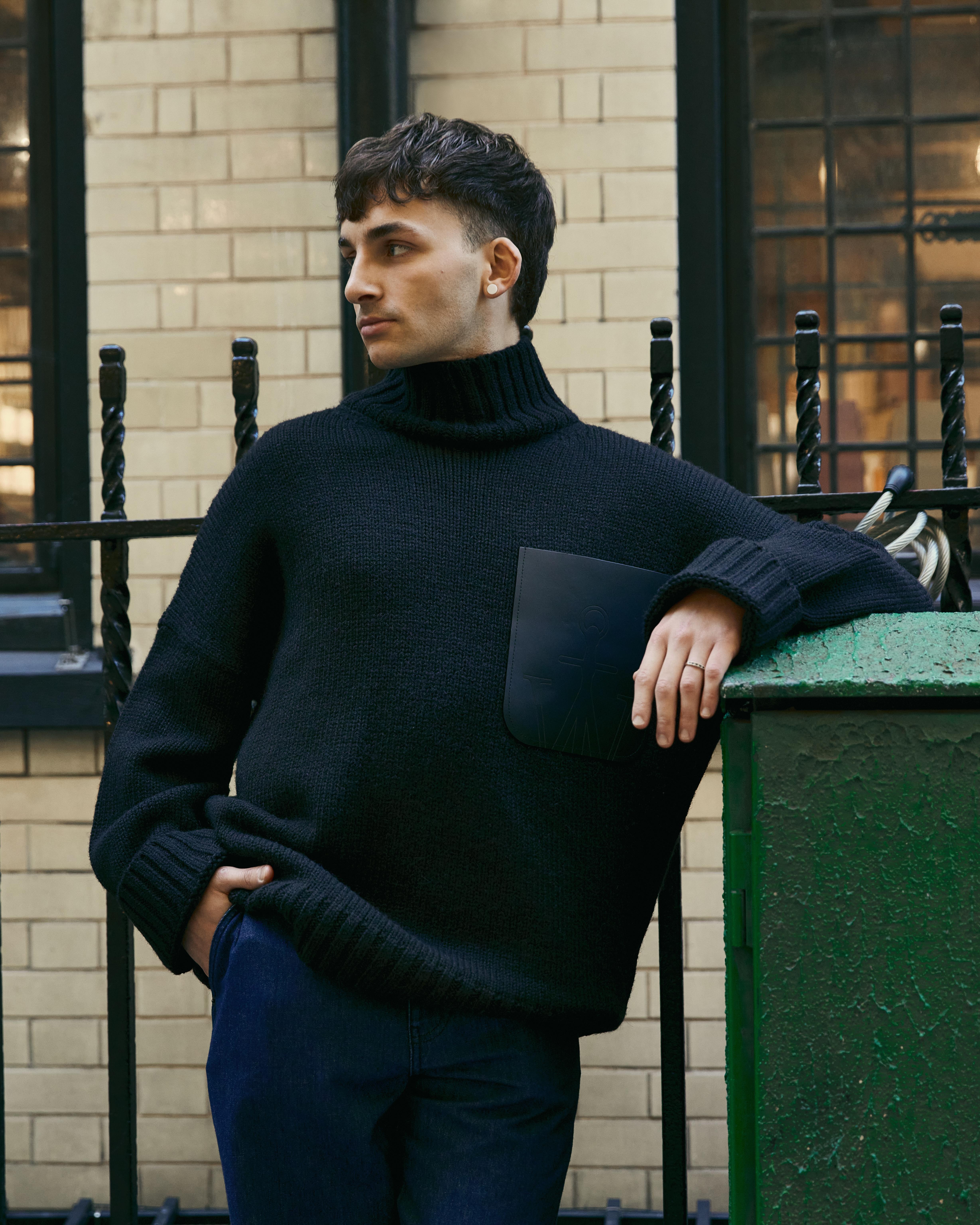 Software: How to Dress Up Loungewear