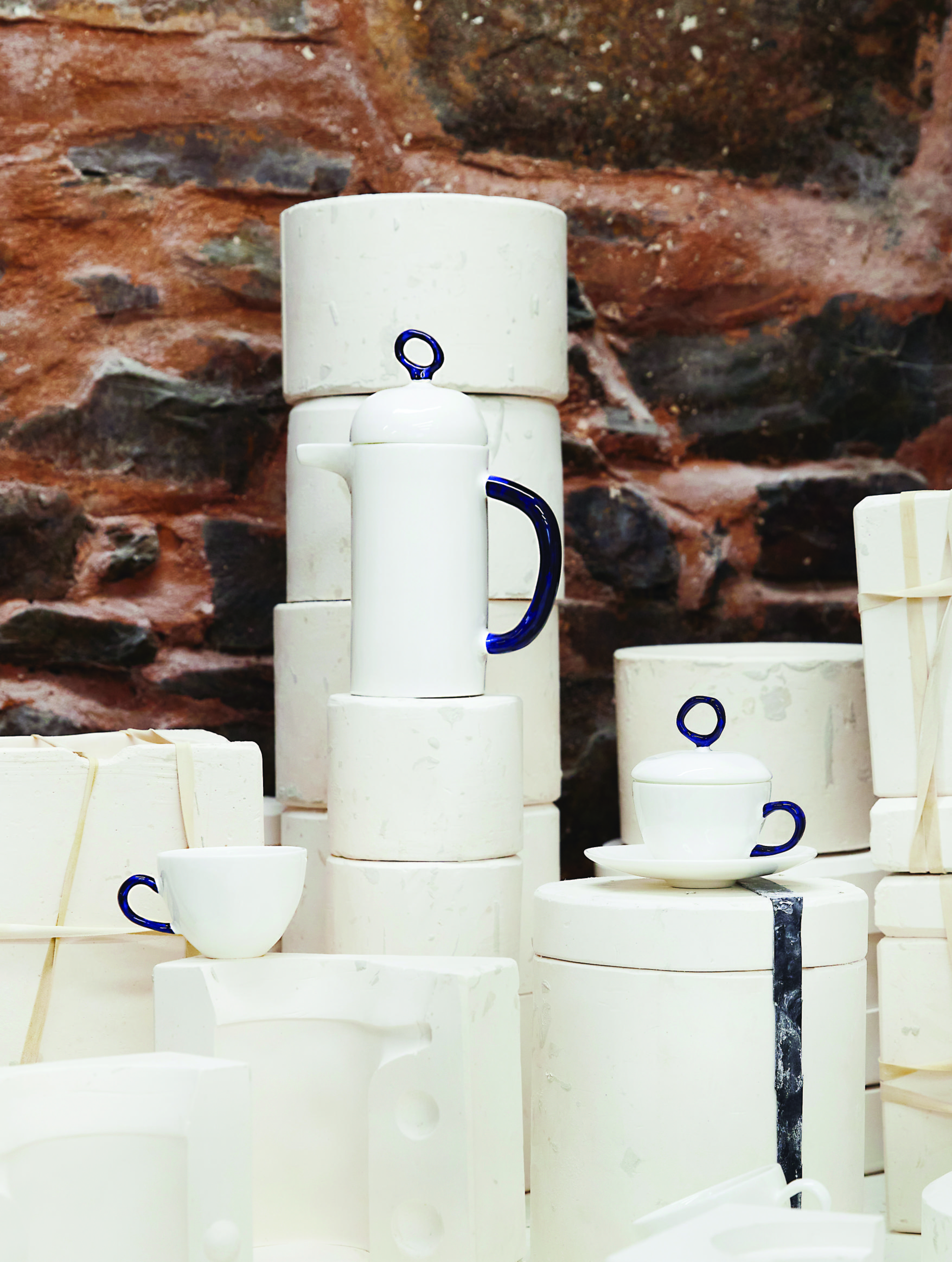 Reinventing the Wheel: How to Get into Pottery