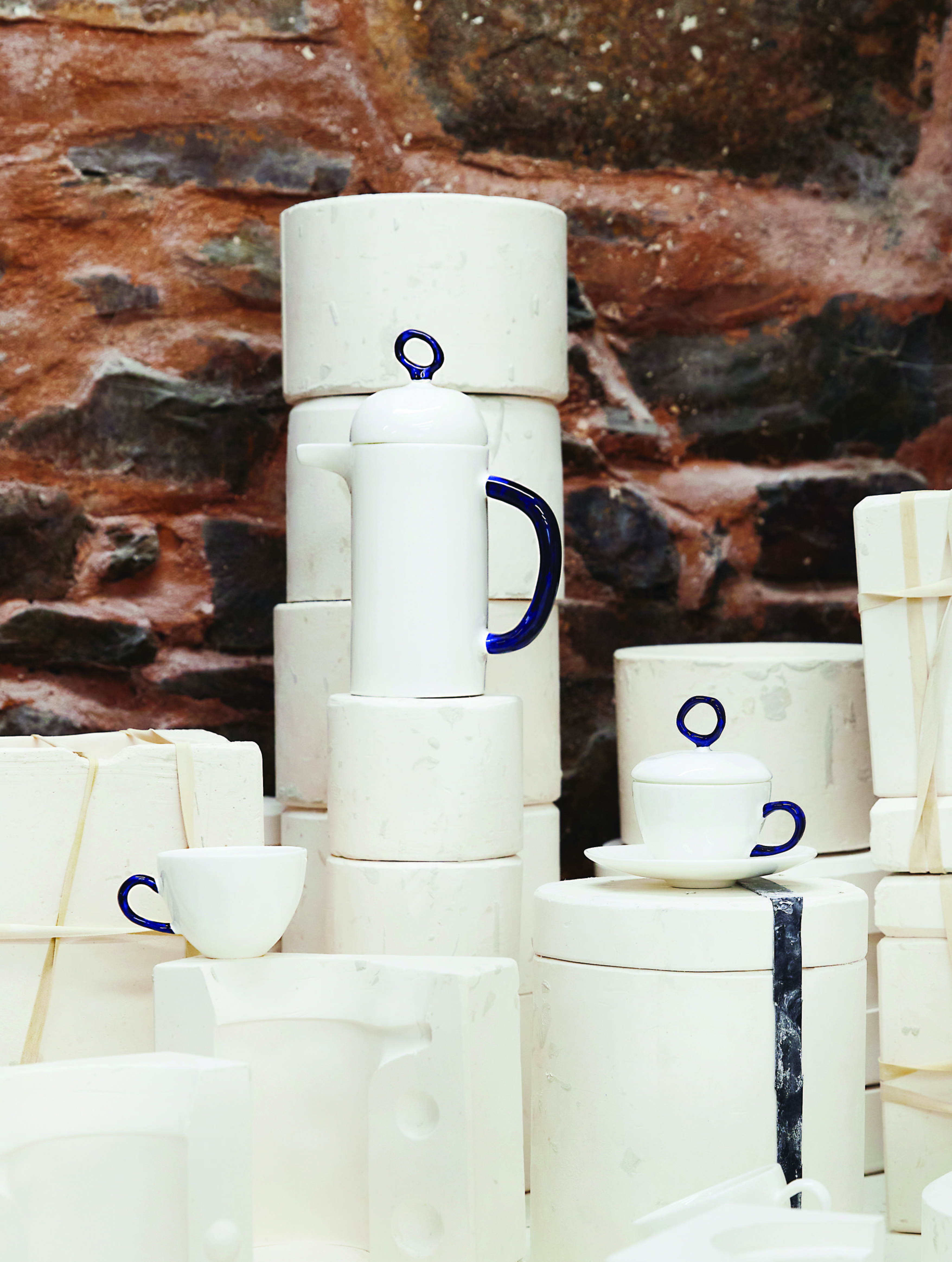 Why the slow, mindful craft of pottery is booming worldwide
