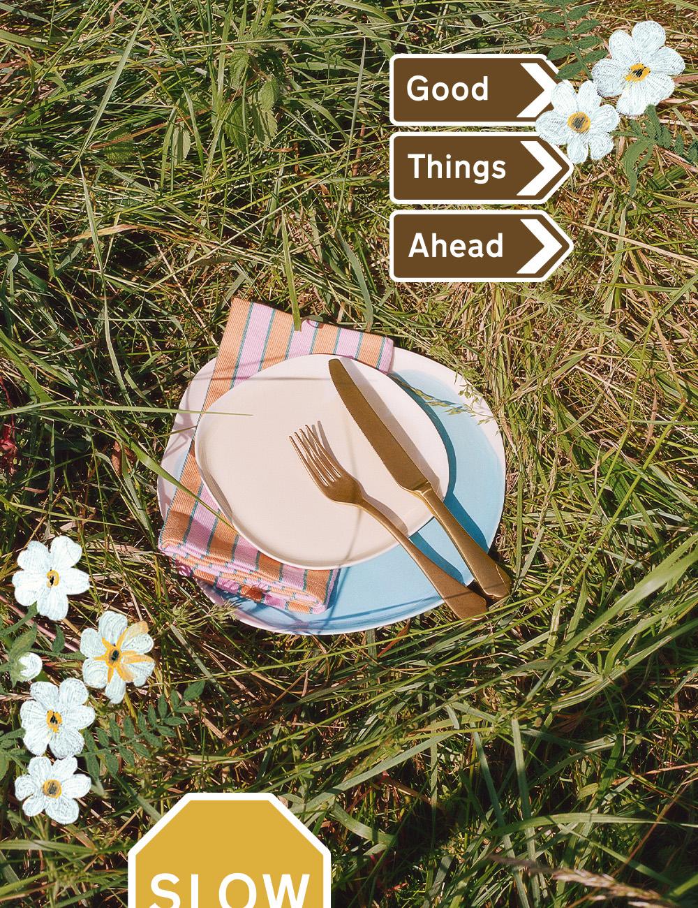 Liberty's Guide to Superior Dinner Party Hosting