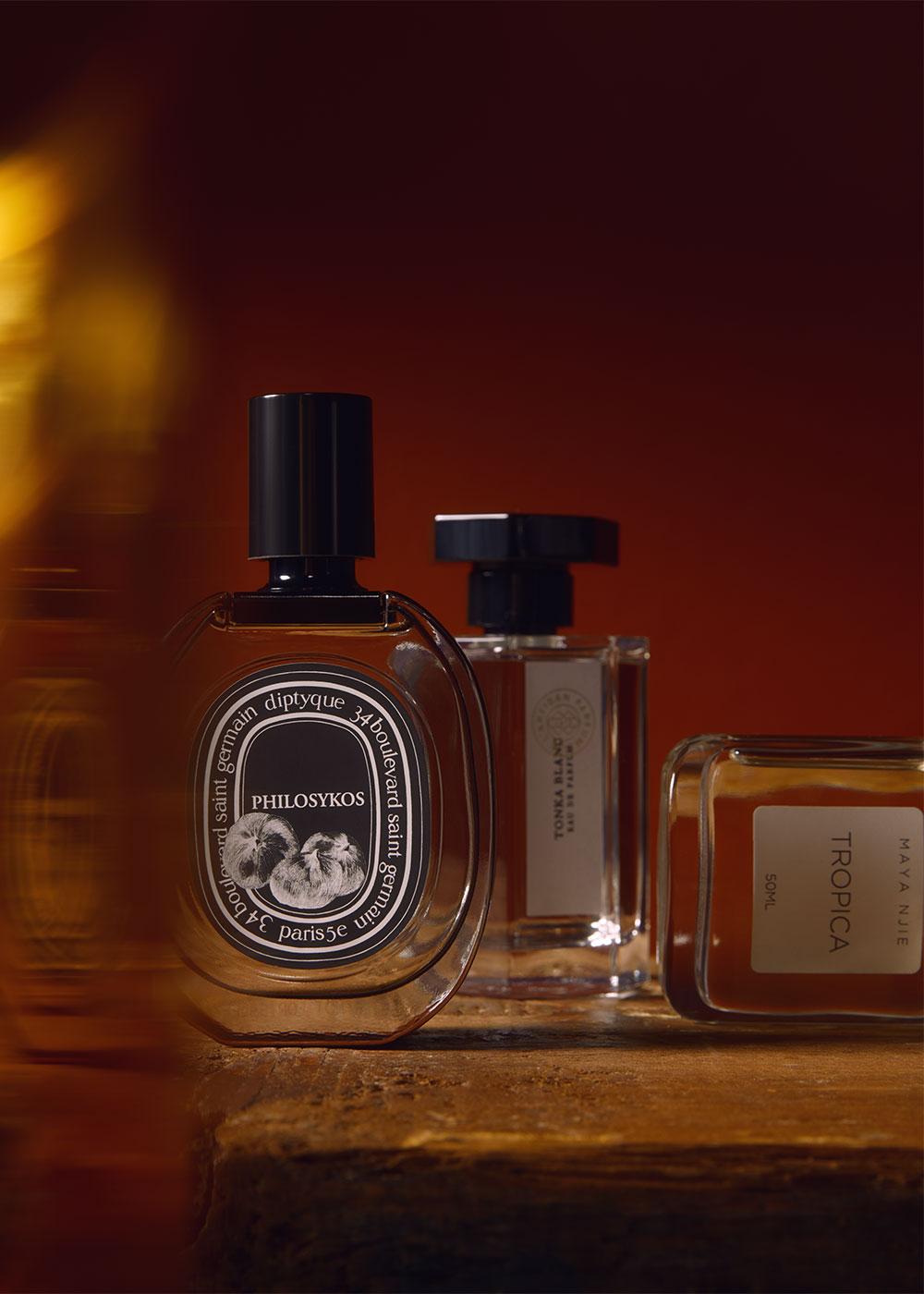 How to Make Your Scent Last Longer