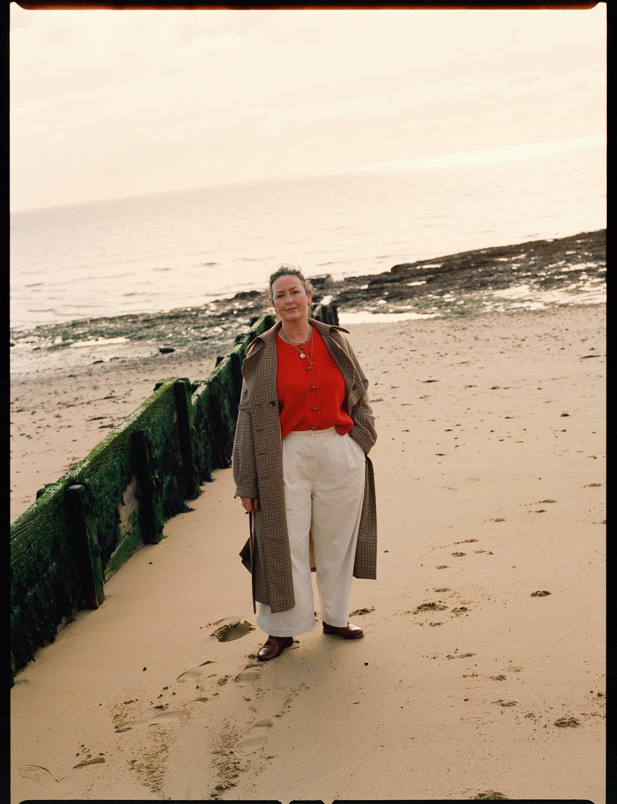 Craft, connection and the power of quilting with Jessie Cutts