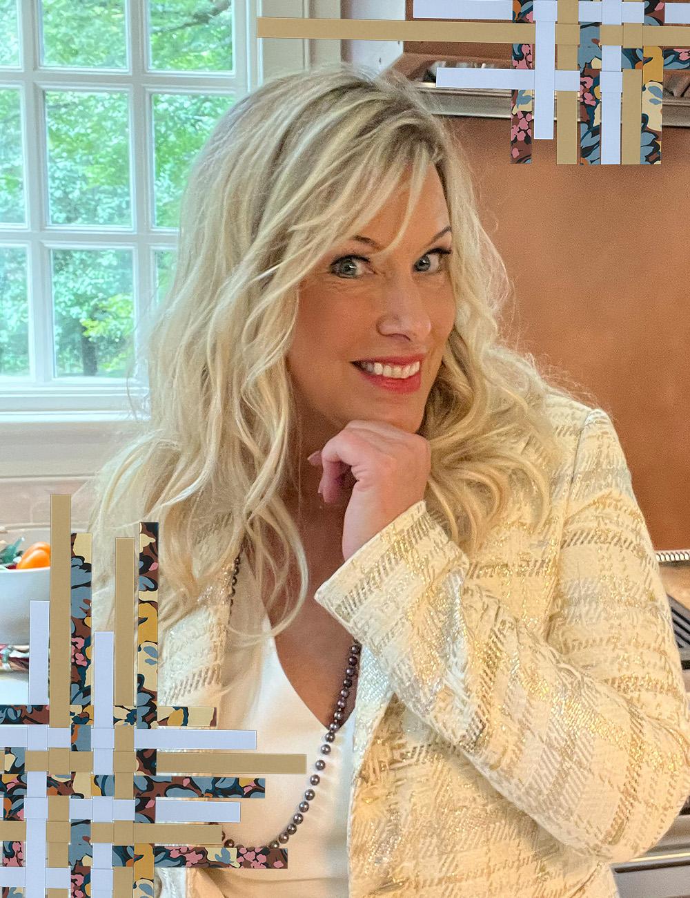 How Kat Burki Created Her Eponymous Skincare Line