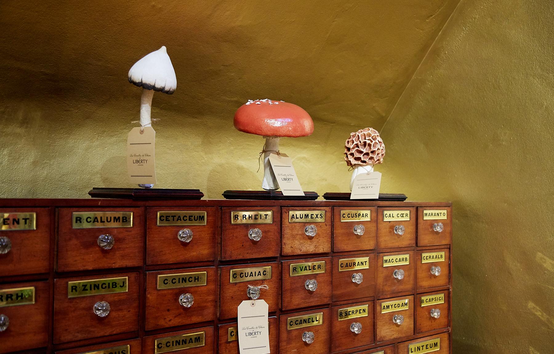 Les Couilles du Chien