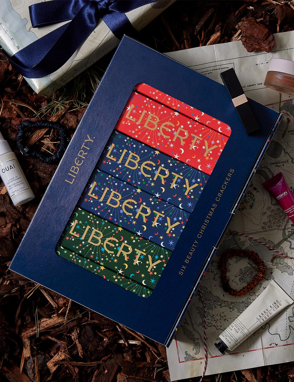 Liberty Beauty Crackers 2023