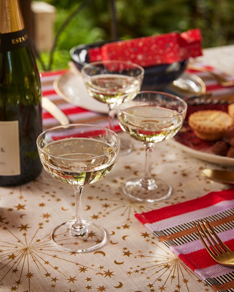 christmas tablescape ideas